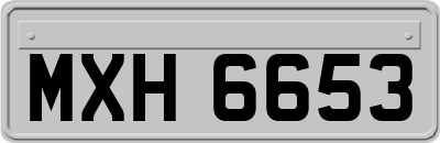 MXH6653