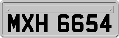 MXH6654