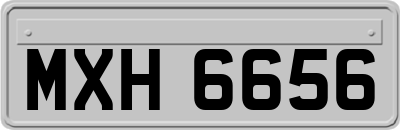 MXH6656