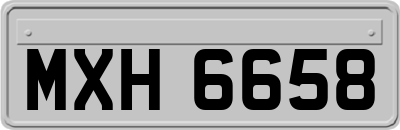 MXH6658