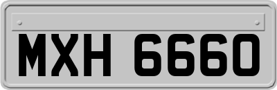 MXH6660