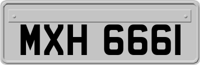 MXH6661