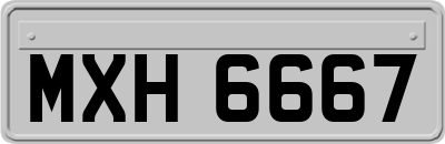 MXH6667