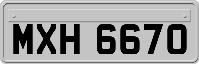 MXH6670