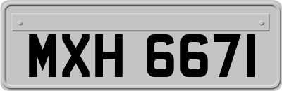 MXH6671