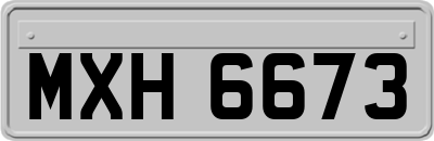 MXH6673