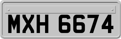 MXH6674