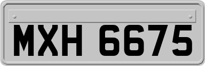 MXH6675