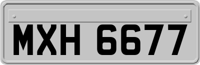 MXH6677