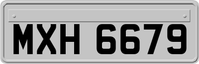 MXH6679