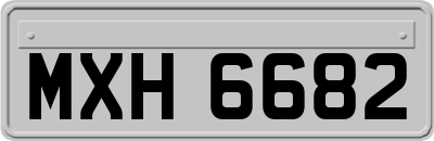 MXH6682