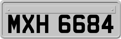 MXH6684