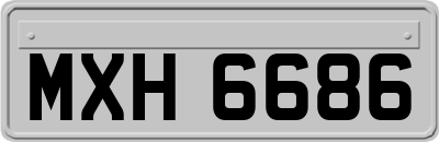 MXH6686