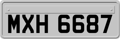 MXH6687