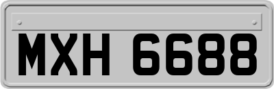 MXH6688