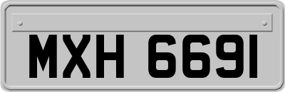 MXH6691