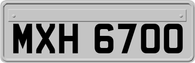 MXH6700