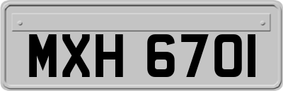 MXH6701