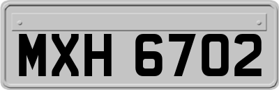 MXH6702