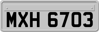 MXH6703