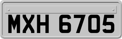 MXH6705