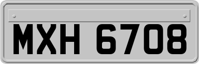 MXH6708