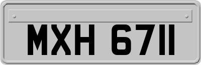 MXH6711