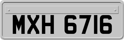 MXH6716