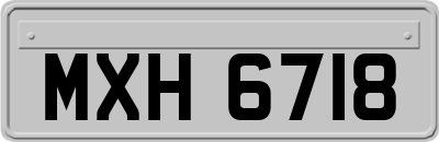 MXH6718