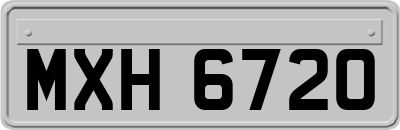 MXH6720