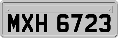 MXH6723