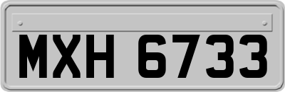 MXH6733