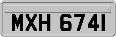 MXH6741