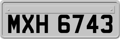 MXH6743