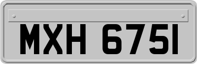 MXH6751