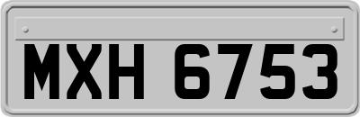 MXH6753