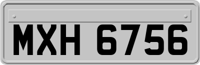 MXH6756