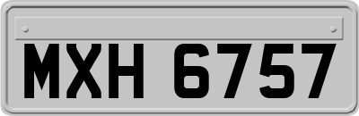 MXH6757