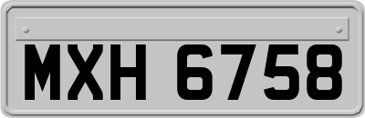 MXH6758