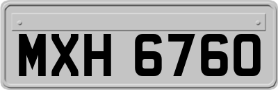 MXH6760