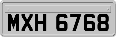 MXH6768