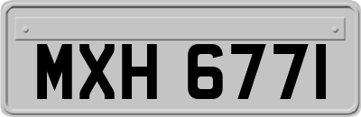 MXH6771