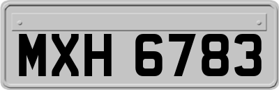 MXH6783