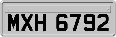 MXH6792