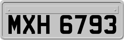 MXH6793