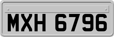 MXH6796