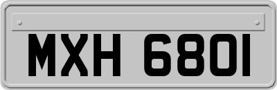 MXH6801