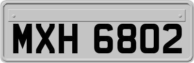 MXH6802