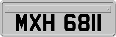 MXH6811