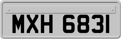 MXH6831